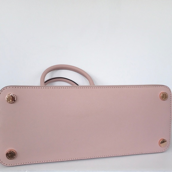 2pc Michael Kors dome satchel bag bifold wallet - Picture 5 of 8